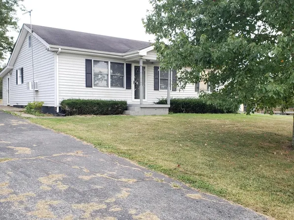 205 Crawfords Ln, Stanford, KY 40484