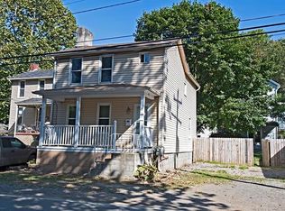 717 Plum St, Oakmont, PA