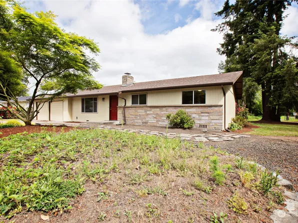 4008 60th Avenue SW, Olympia, WA 98512