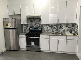 Rented by Keller Williams NYC