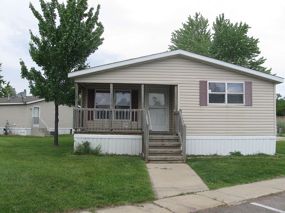 1st image of 41021 Old Michigan Ave Trlr 65
