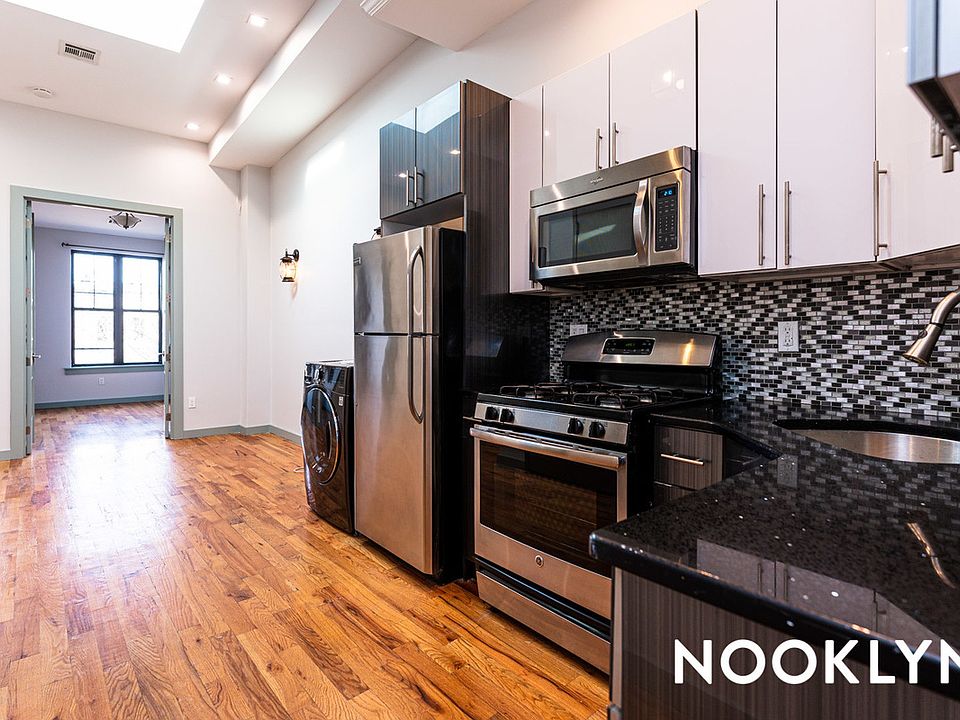 1st image of 295 Harman St #3F
