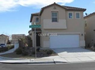 8720 Painted Horseshoe St, Las Vegas, NV 89131