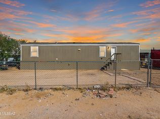 6874 W West Arrow, Tucson, AZ 85757
