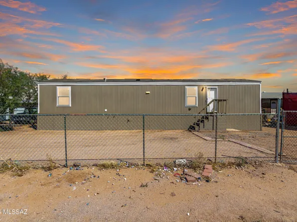 6874 W West Arrow, Tucson, AZ 85757