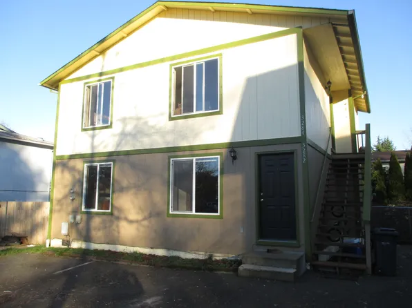 Two Bedroom Duplex in South Salem, 3284 Colson Ct SE, Salem, OR 97302