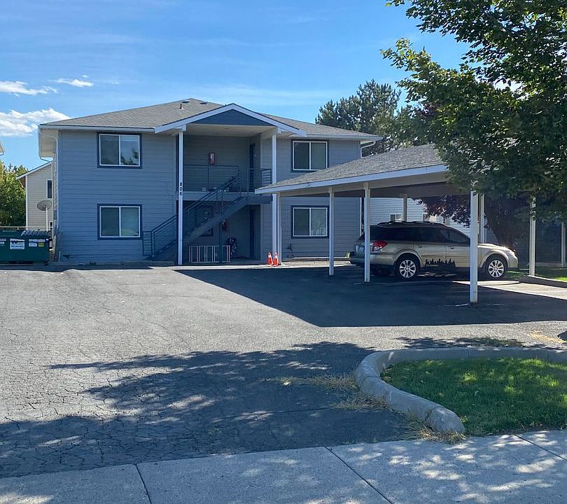 806 E White Birch Ave Apartment Rentals Ellensburg, WA Zillow