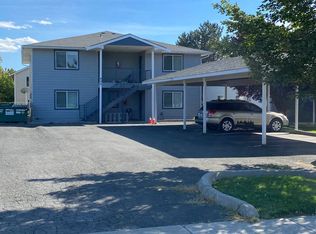 806 E White Birch Ave APT 3, Ellensburg, WA 98926