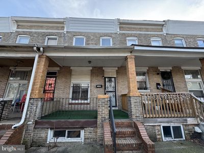 3209 McElderry St, Baltimore, MD, 21205