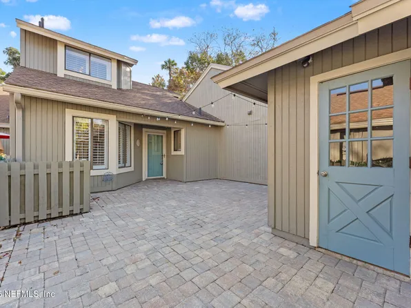 35 TURTLEBACK Trail, Ponte Vedra Beach, FL 32082