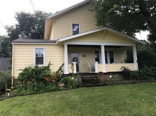 429 Old National Pike, Brownsville, PA 15417