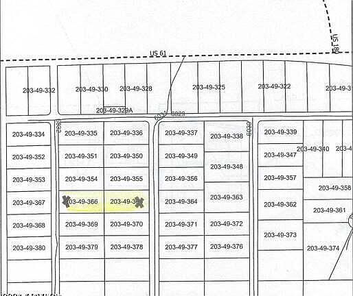 4th image of 4 Lots in San Juan Meadows -- #366,365,50 & 49