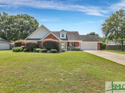 211 Mikal Dr, Rincon, GA, 31326