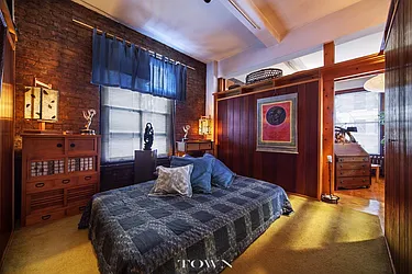 Sold by Town Residential