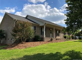 8118 Mount Olive Rd, Concord, NC 28025