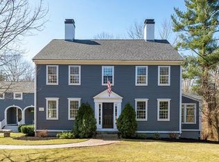 230 South St, Norwell, MA 02061