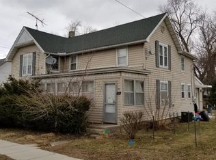 166 N Main St, Britton, MI 49229