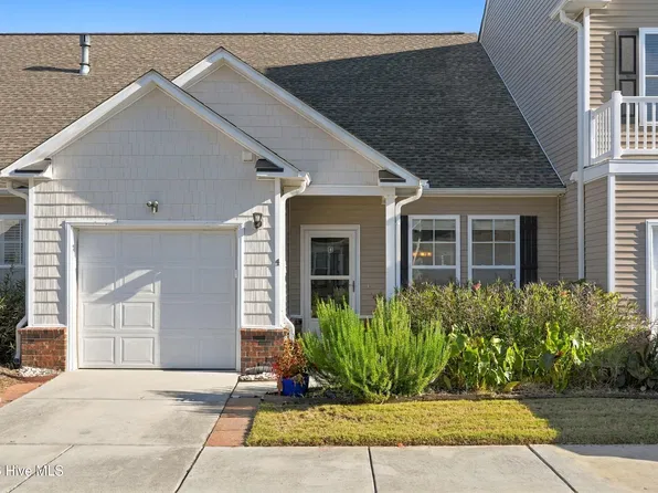 4004 Norseman Loop Unit 4, Southport, NC 28461