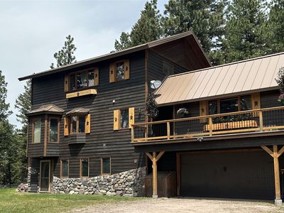 340 Elkhorn Rd, Seeley Lake, MT, 59868