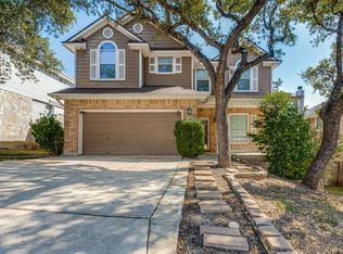 15834 Redwoods Mnr, San Antonio, TX 78247