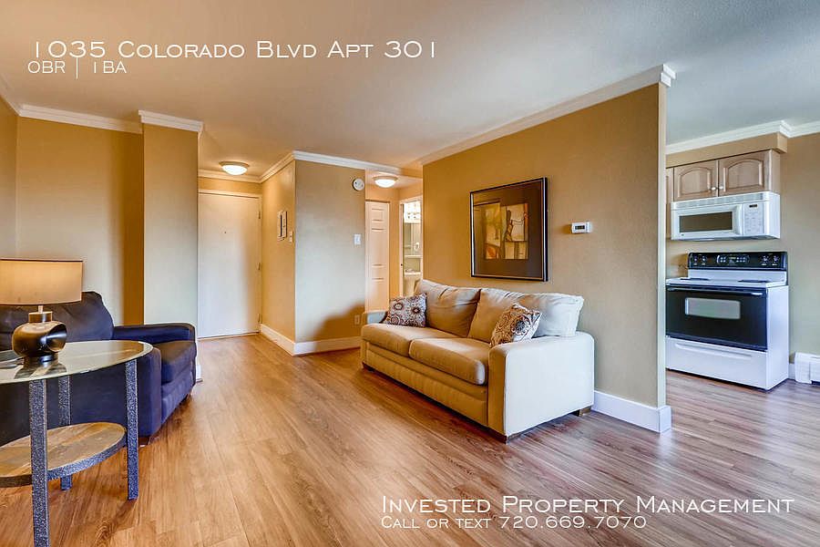1st image of 1035 N Colorado Blvd Unit 301