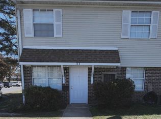 720 S New Rd APT 3I, Absecon, NJ