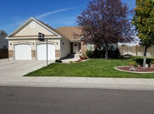 650 Redman St, Chubbuck, ID 83202