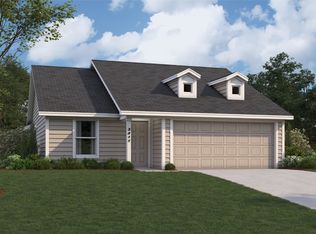 2901 Questa St, Fort Worth, TX 76119