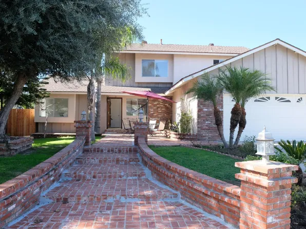 3407 Crooked Creek Dr, Diamond Bar, CA 91765