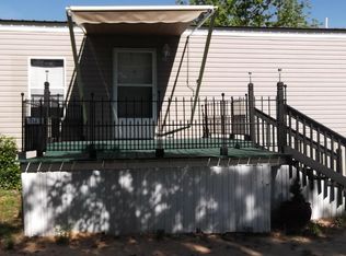 244 Horse Farm Rd, Marianna, FL 32448