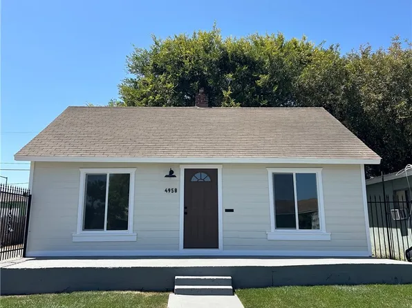 4958 E San Rafael St, Compton, CA 90221