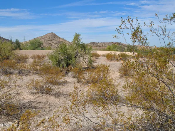 9083 S KRISTA Drive E #2, Goodyear, AZ 85338