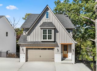 3563 Knollwood Hill Dr, Chattanooga, TN 37415