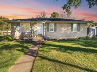 800 Harmon Ct, Evansville, IN 47711