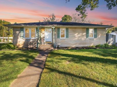 800 Harmon Ct, Evansville, IN, 47711