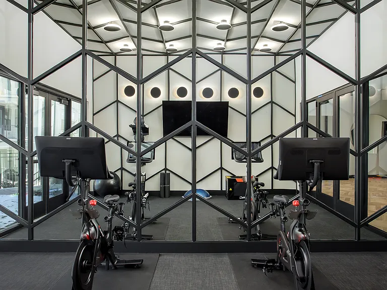 Velo Interlocken — Photo 10