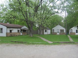 313 N Mickley Ave, Indianapolis, IN