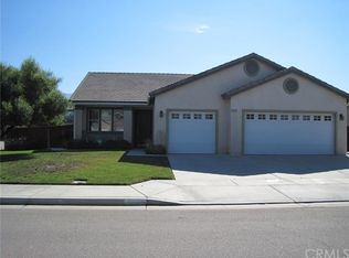 2273 Capet St, San Jacinto, CA 92583