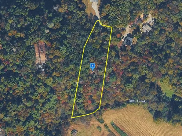 285 Cherry Log St, Cherry Log, GA 30522