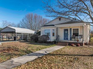 3136 Priscilla St, Newberry, SC 29108