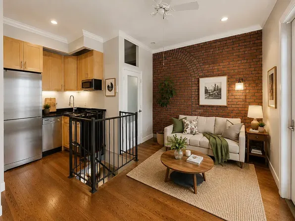 562 Hudson Street image 1 of 1