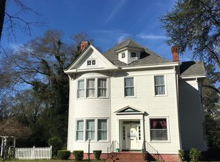 417 Engram St, Montezuma, GA 31063