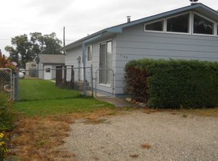 1135 J St, Salida, CO 81201