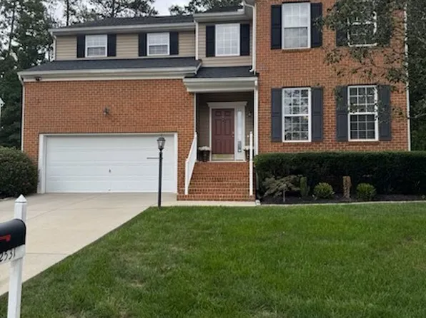 2531 Water Race Ter, Midlothian, VA 23112