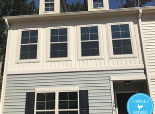 229 Socket St #1, Raleigh, NC 27606