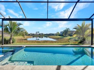 11725 Stonecreek Cir, Fort Myers, FL 33913