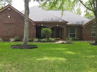 610 Westwood North Dr, Magnolia, TX 77354