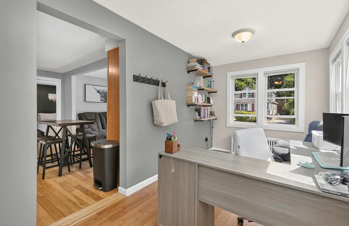 1 bed, 600 sqft, $1,750 — Photo 2