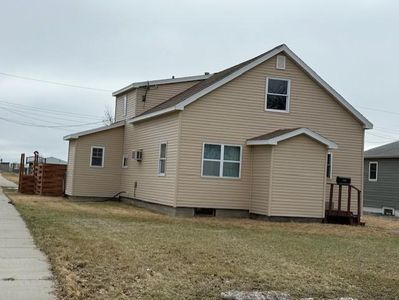 302 10th St S, Breckenridge, MN, 56520