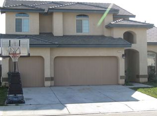 5377 W Donner Ave, Fresno, CA 93722